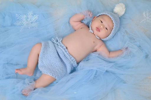 苏州宝宝贫血原因