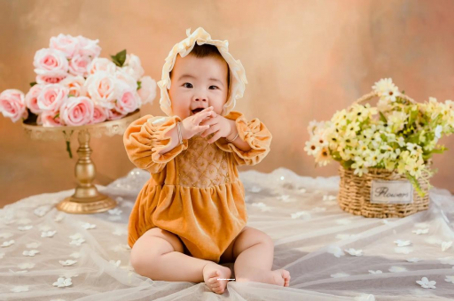 苏州宝宝老是出汗什么原因